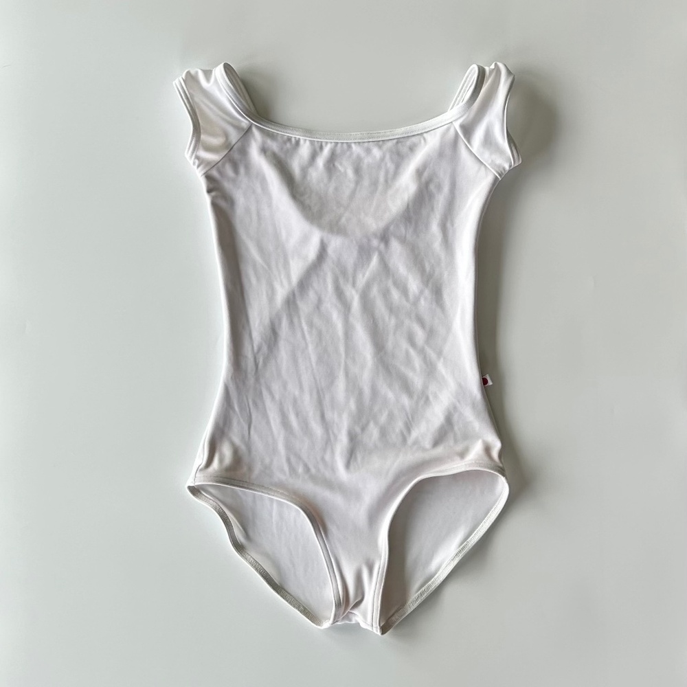 Yumiko Wendy Ballet Leotard Adult XS Excellent Condition